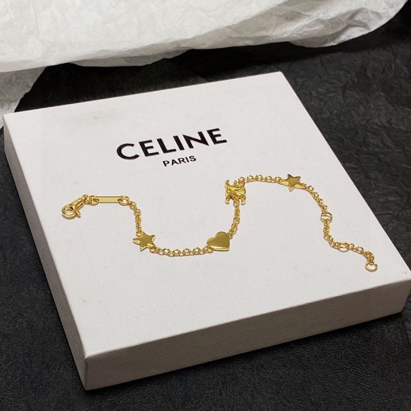 Celine Bracelets